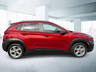 Hyundai KONA 2023 AWD SEL 4dr Crossover