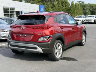 Hyundai KONA 2023 AWD SEL 4dr Crossover