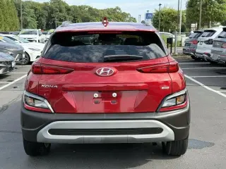 Hyundai KONA 2023 AWD SEL 4dr Crossover