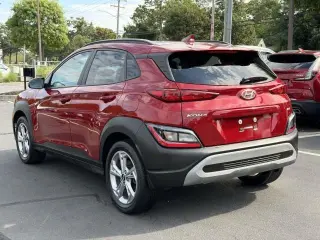 Hyundai KONA 2023 AWD SEL 4dr Crossover