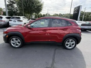 Hyundai KONA 2023 AWD SEL 4dr Crossover