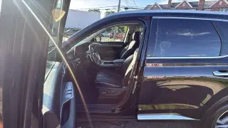 Hyundai PALISADE 2025 AWD SEL Premium 4dr SUV