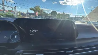 Hyundai PALISADE 2025 AWD SEL Premium 4dr SUV