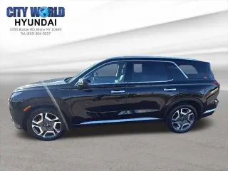 Hyundai PALISADE 2025 AWD SEL Premium 4dr SUV
