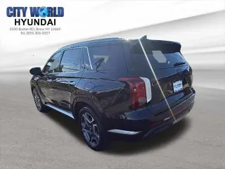 Hyundai PALISADE 2025 AWD SEL Premium 4dr SUV