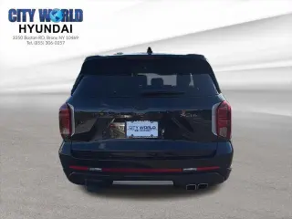 Hyundai PALISADE 2025 AWD SEL Premium 4dr SUV