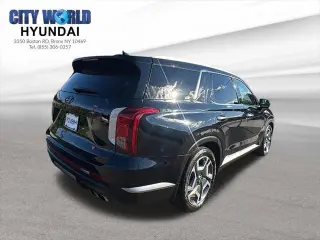 Hyundai PALISADE 2025 AWD SEL Premium 4dr SUV