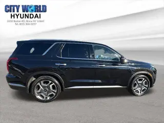 Hyundai PALISADE 2025 AWD SEL Premium 4dr SUV
