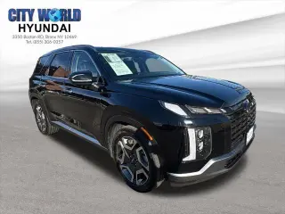 Hyundai PALISADE 2025 AWD SEL Premium 4dr SUV