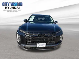 Hyundai PALISADE 2025 AWD SEL Premium 4dr SUV