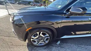 Hyundai PALISADE 2025 AWD SEL Premium 4dr SUV