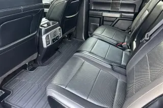 Ford F-150 2019 4x4 Raptor 4p SuperCrew 5.5 ft. CB