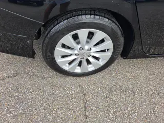 Honda Accord 2014 EX-L V6 4dr Sedan