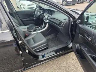 Honda Accord 2014 EX-L V6 4dr Sedan