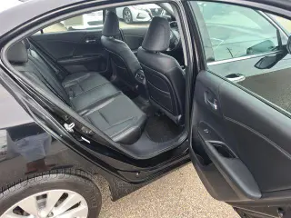Honda Accord 2014 EX-L V6 4dr Sedan