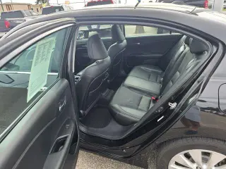 Honda Accord 2014 EX-L V6 4dr Sedan