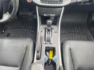 Honda Accord 2014 EX-L V6 4dr Sedan