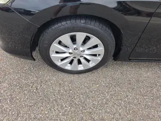 Honda Accord 2014 EX-L V6 4dr Sedan