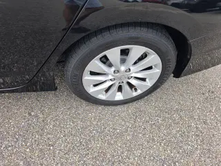 Honda Accord 2014 EX-L V6 4dr Sedan