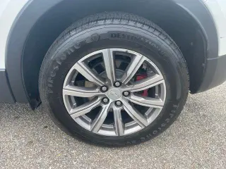 Cadillac XT4 2021 Sport 4p Crossover