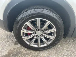 Cadillac XT4 2021 Sport 4p Crossover