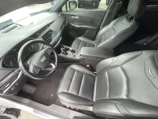 Cadillac XT4 2021 Sport 4p Crossover