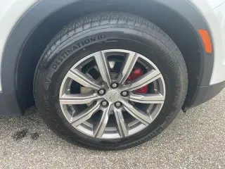 Cadillac XT4 2021 Sport 4p Crossover
