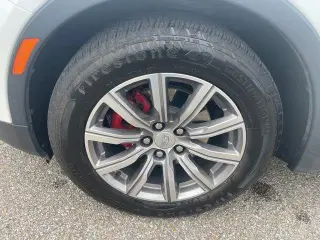 Cadillac XT4 2021 Sport 4p Crossover