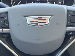 Cadillac XT6 2020 Premium Luxury 4dr SUV