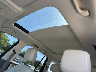 Cadillac XT6 2020 Premium Luxury 4dr SUV