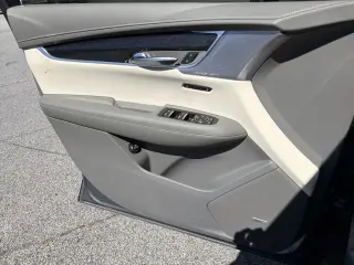 Cadillac XT6 2020 Premium Luxury 4dr SUV
