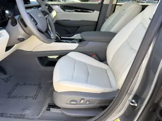 Cadillac XT6 2020 Premium Luxury 4dr SUV