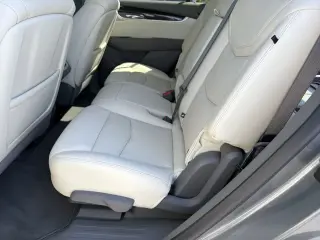 Cadillac XT6 2020 Premium Luxury 4dr SUV
