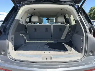 Cadillac XT6 2020 Premium Luxury 4dr SUV