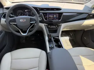 Cadillac XT6 2020 Premium Luxury 4dr SUV