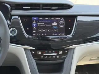 Cadillac XT6 2020 Premium Luxury 4dr SUV