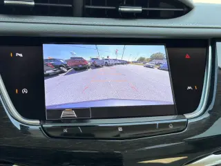 Cadillac XT6 2020 Premium Luxury 4dr SUV