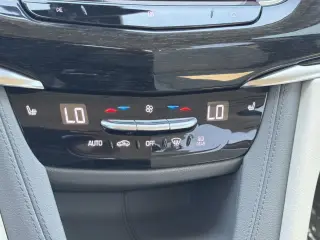 Cadillac XT6 2020 Premium Luxury 4dr SUV