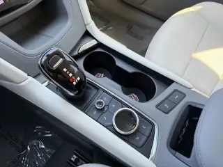 Cadillac XT6 2020 Premium Luxury 4dr SUV