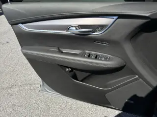 Cadillac XT6 2024 Lujo 4p SUV