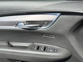 Cadillac XT6 2024 Lujo 4p SUV
