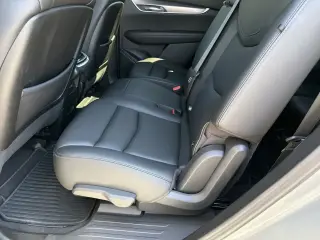 Cadillac XT6 2024 Lujo 4p SUV