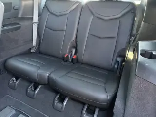 Cadillac XT6 2024 Lujo 4p SUV