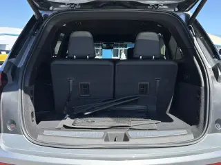 Cadillac XT6 2024 Lujo 4p SUV