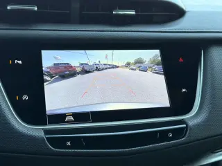 Cadillac XT6 2024 Lujo 4p SUV