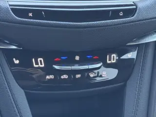 Cadillac XT6 2024 Lujo 4p SUV
