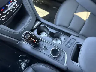 Cadillac XT6 2024 Lujo 4p SUV