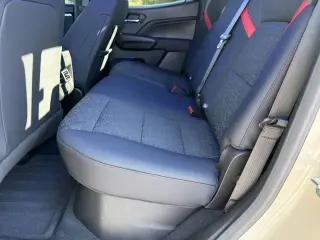 Chevrolet Colorado 2024 4x4 Z71 4dr Crew Cab 5 ft. SB