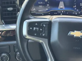 Chevrolet Silverado 1500 2025 4x2 LT 4dr Cabina de tripulación 5.8 ft. CB