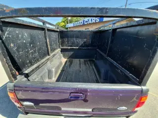 Ford Ranger 1998 2dr XL Standard Cab Stepside SB